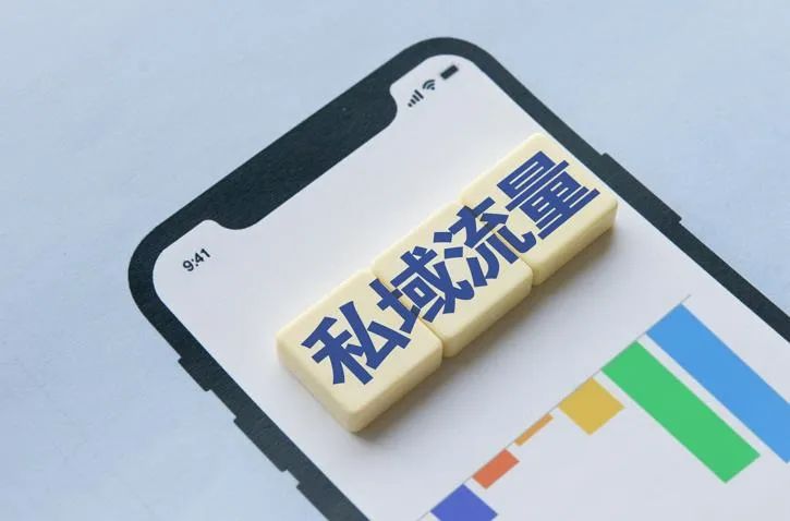 市场营销|新品牌必学的短视频、直播、私域三体联营模型