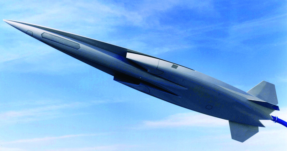 法国研发新型空射巡航导弹速度可达6马赫性能欧洲最强