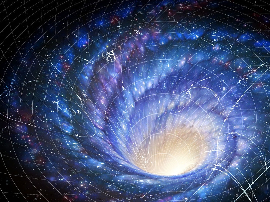 天文|如果一直走到时间的尽头，那会是什么样子？答案或许超出想象