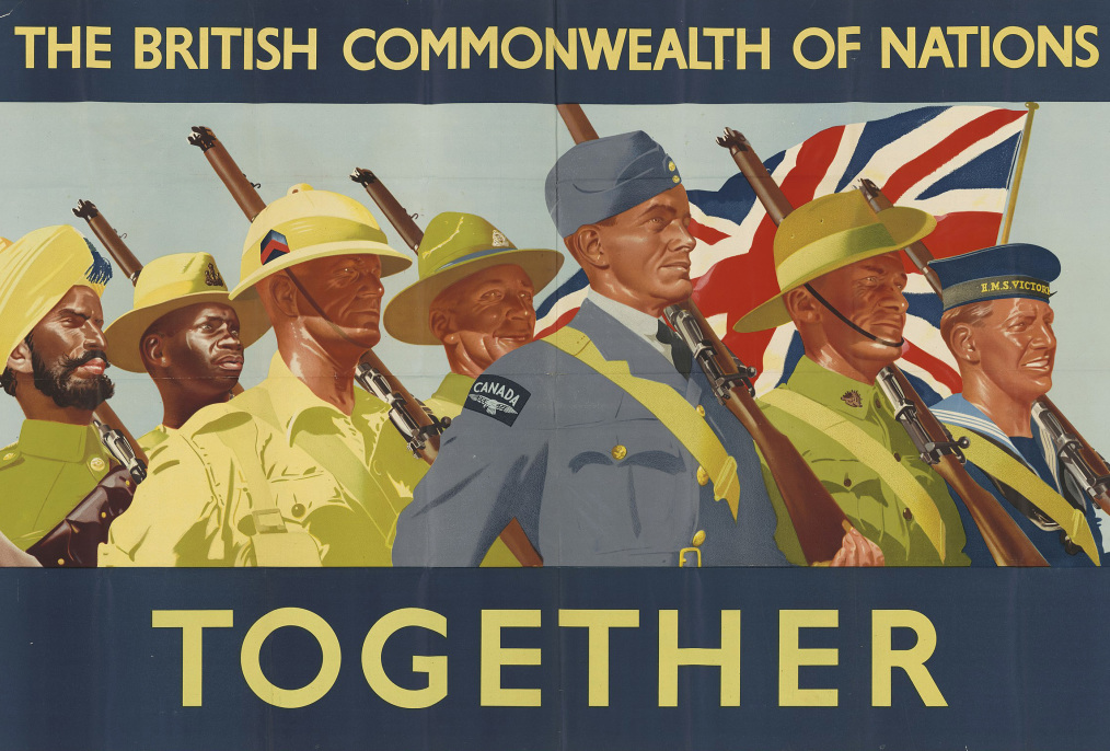 英国殖民地|英国女王，被辞退了｜地球知识局