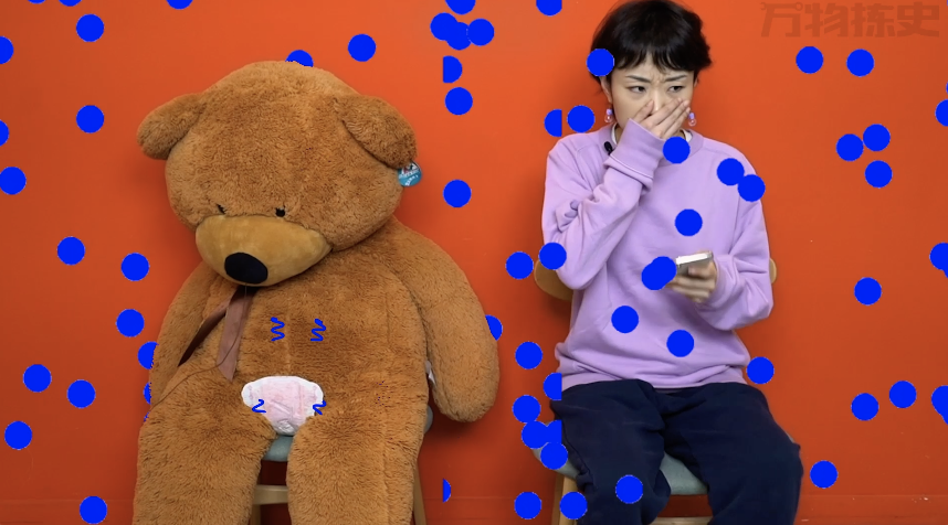 生理期|用了传说中的“加热卫生巾”，我发现更离谱的还在后面