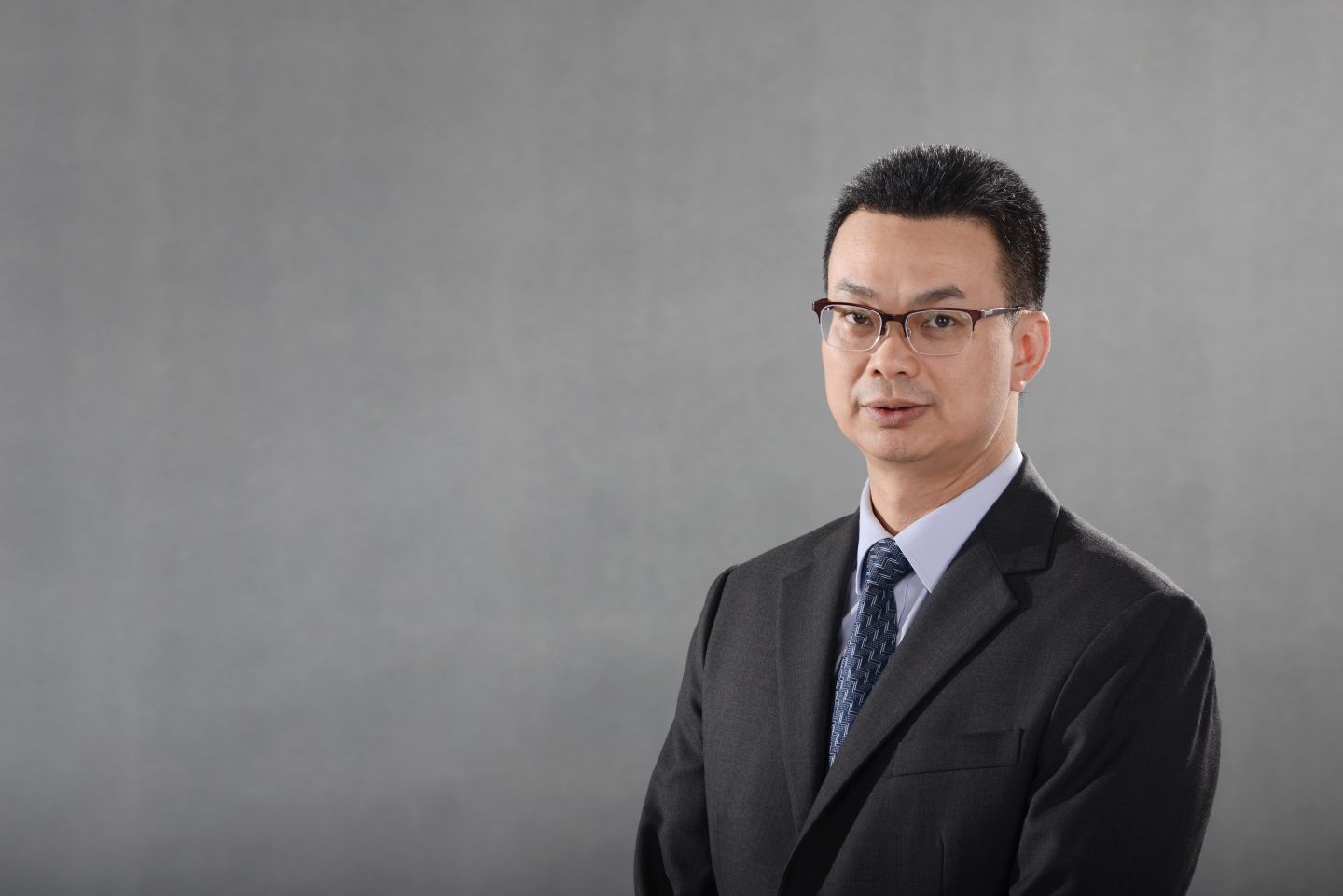 一把手访谈78张志峰搭乘院地共建快车建市中医康复中心