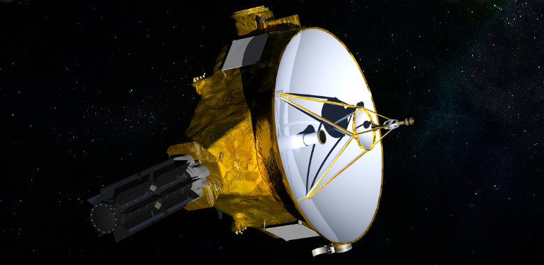 天文|什么是视差效应呢?不同位置观察恒星,让我们一起看看NASA的实验