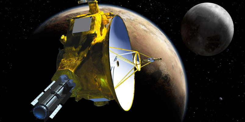 天文|什么是视差效应呢?不同位置观察恒星,让我们一起看看NASA的实验