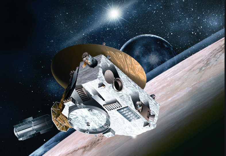 天文|什么是视差效应呢?不同位置观察恒星,让我们一起看看NASA的实验