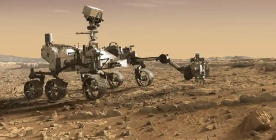 火星车|火星上的生命？来认识为我们提供答案的新火星车