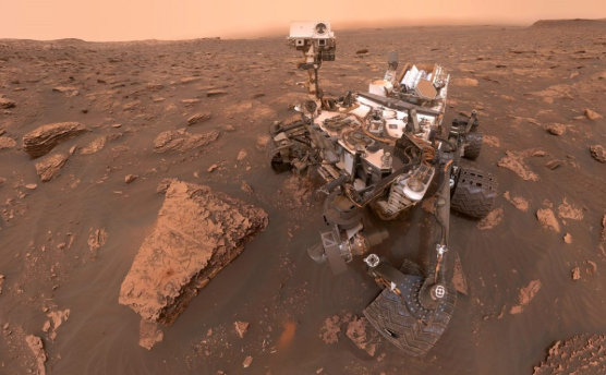火星车|火星上的生命？来认识为我们提供答案的新火星车