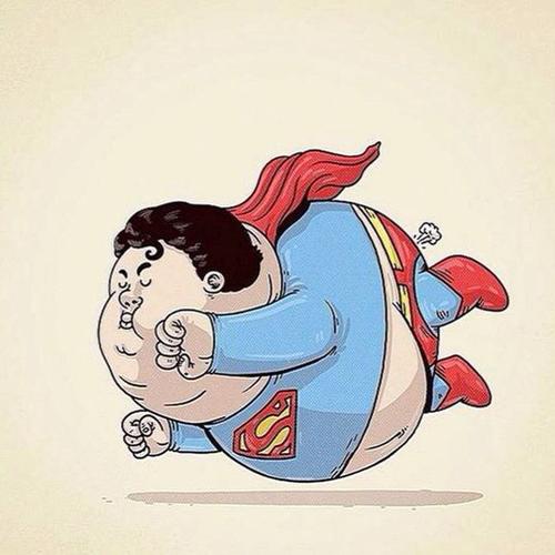 分别给一个瘦子和胖子禁食胖子是不是能多活一会