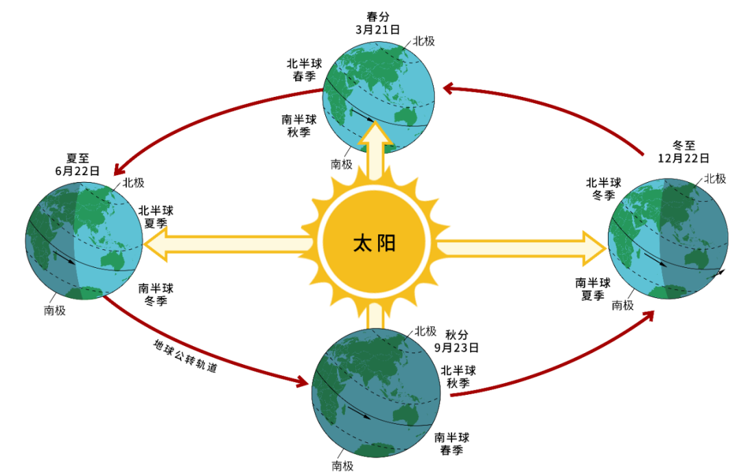 南极|南极北极谁更冷？！一文带你看两极“真相”！