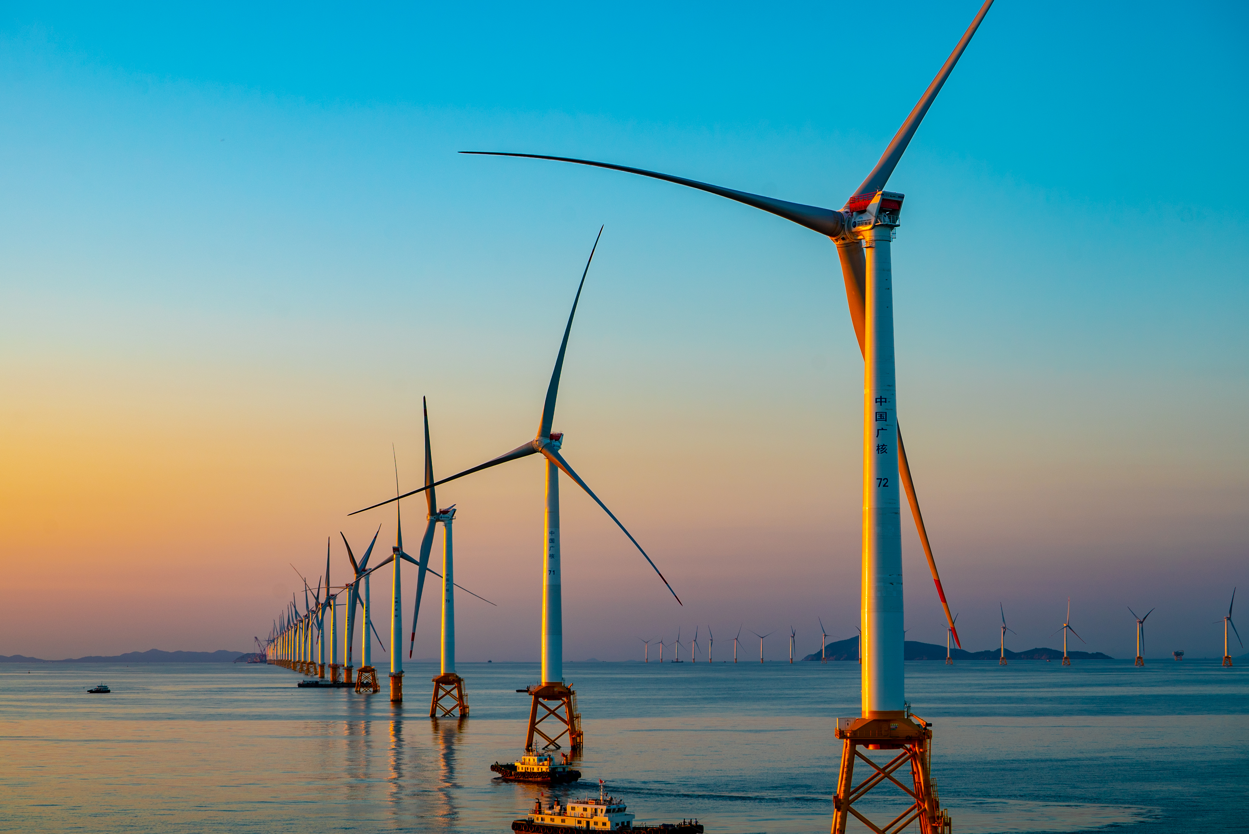 省"十四五"规划纲要首次设置海洋专章,明确了海洋经济高质量发展方向