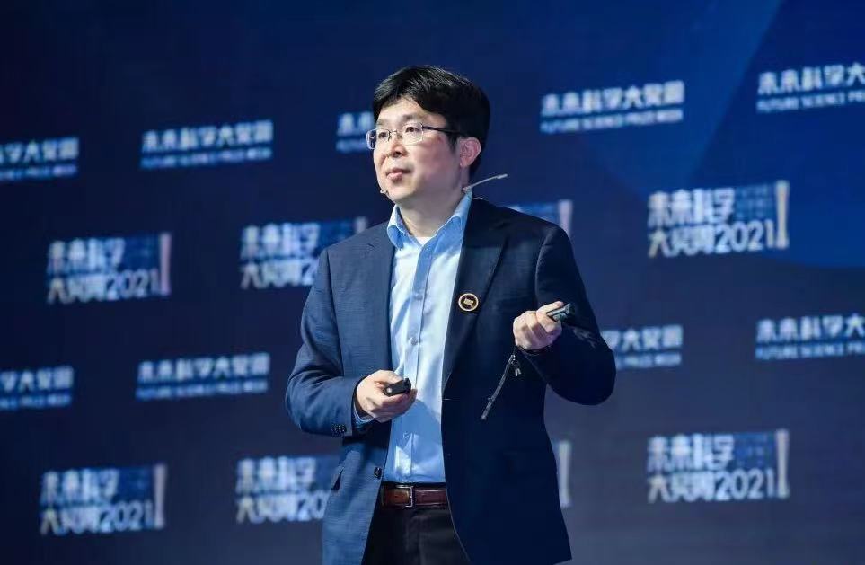 华大九天ceo杨晓东博士在《电子设计自动化(eda) 技术的过去与未来》