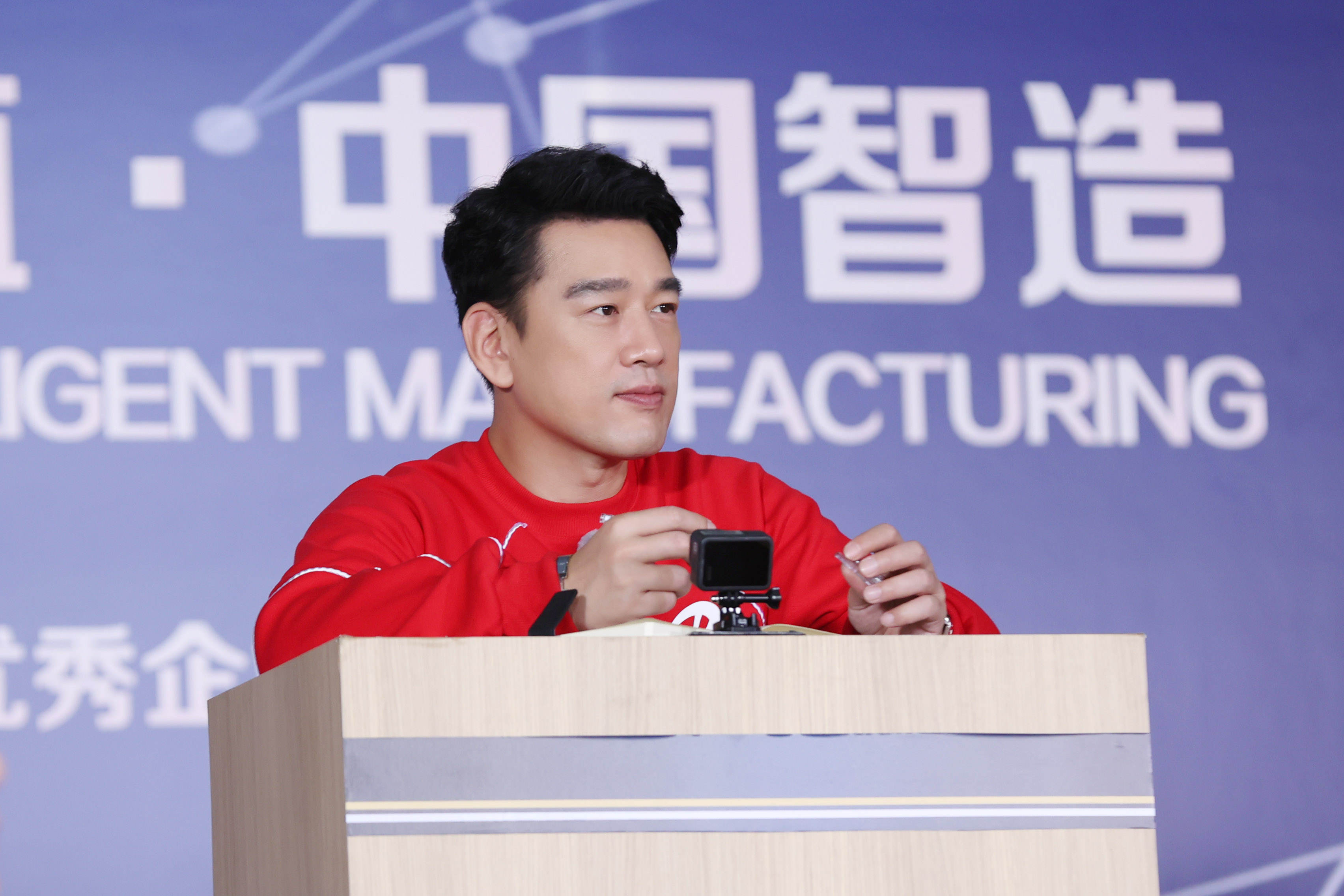 奔跑吧黄河篇第二季收官之旅兄弟团经受钻注力考验