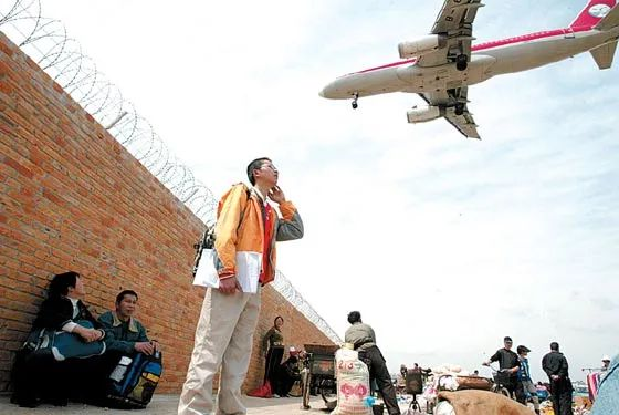 男子乘飞机挂票飞到美国挂票有多危险99的人撑不过这3关