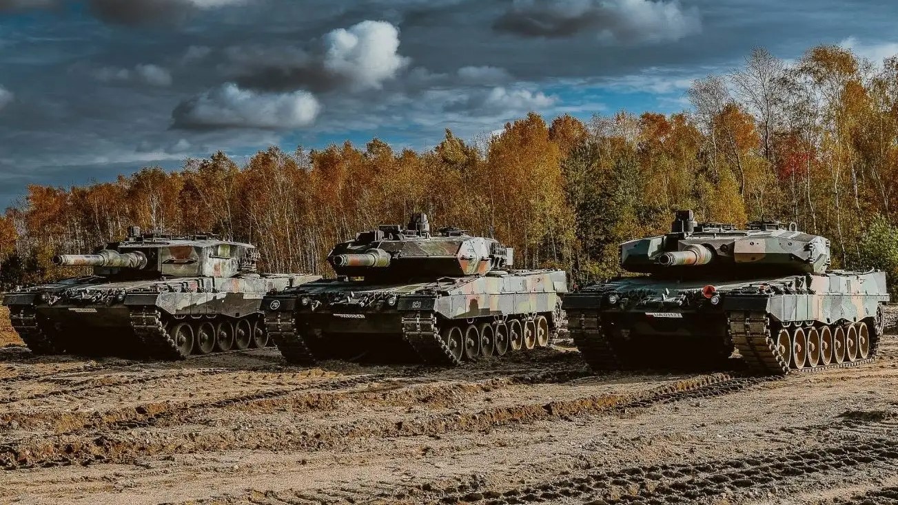 验明正身国产99a主战坦克发动机是否沿用了德国技术