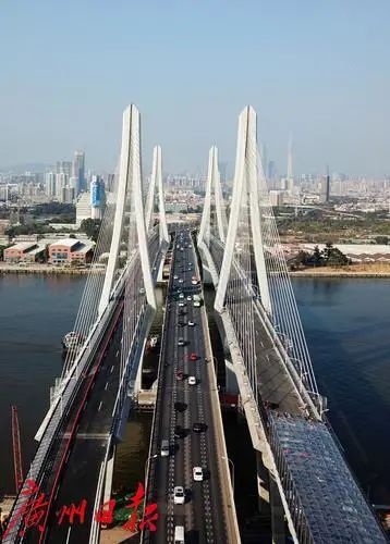 好消息明日全面通车