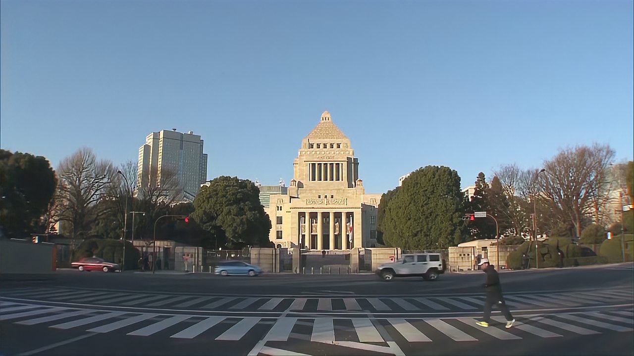 岸田政府或将借由台海局势为日本军事发展寻找借口