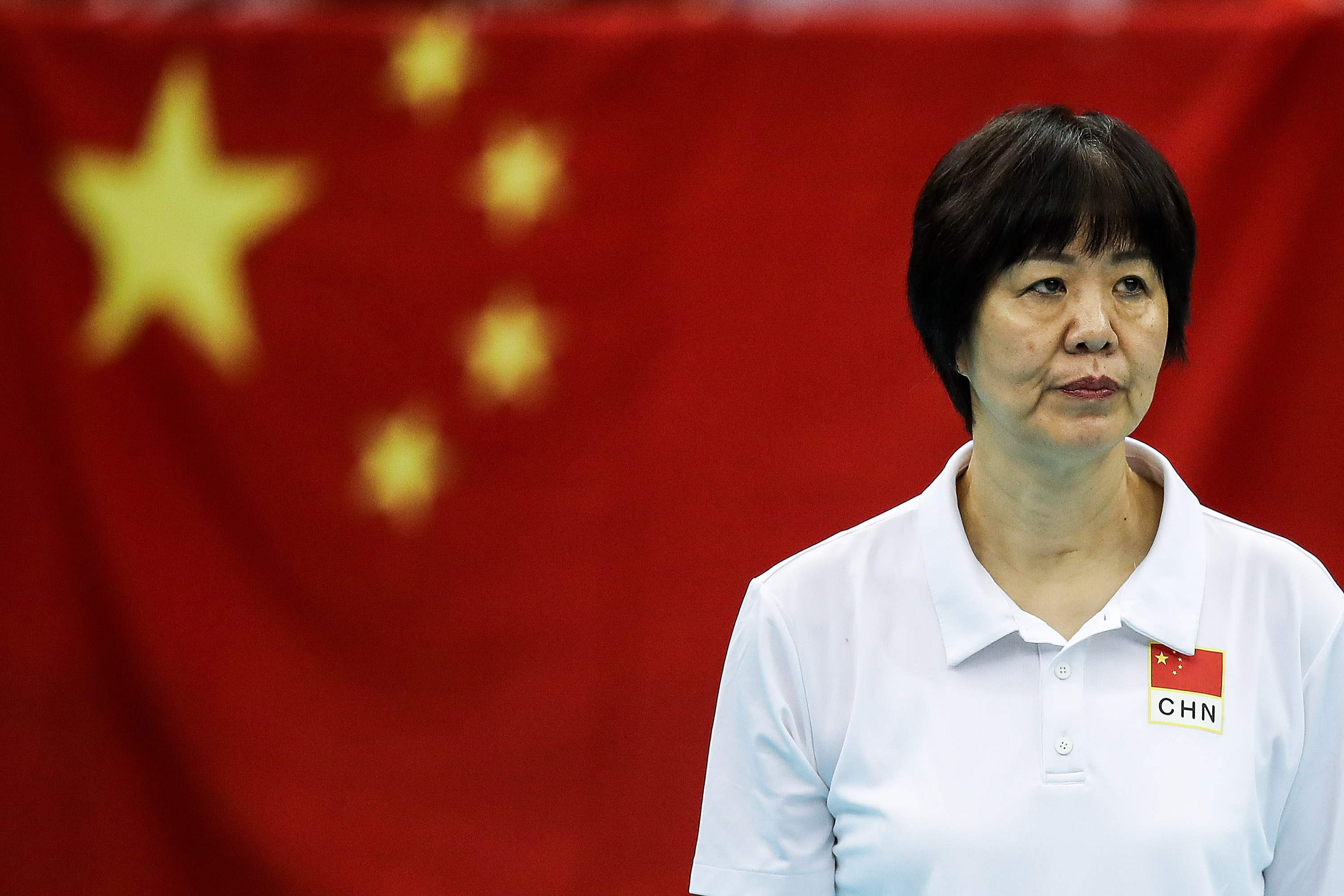 郎平指导61岁生日快乐她卸下教鞭留下宝贵财富