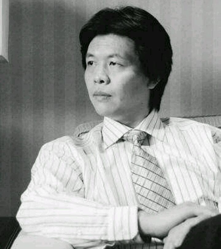 养生大师林海峰去世终年51岁反思这3种养生方式真的会要命