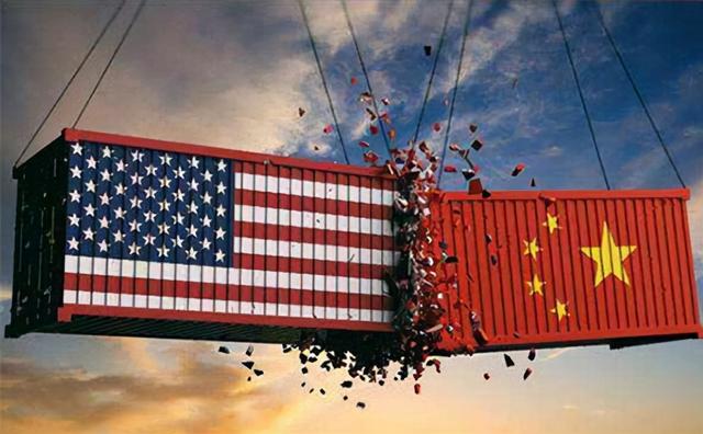 新时代十胜十败论决定中美大国博弈中国才是最后胜利者