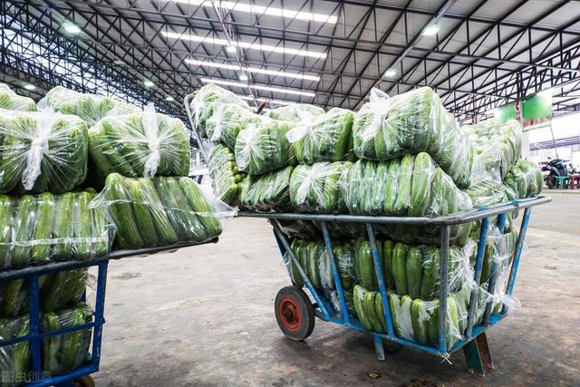 蔬菜批发怎么做起来