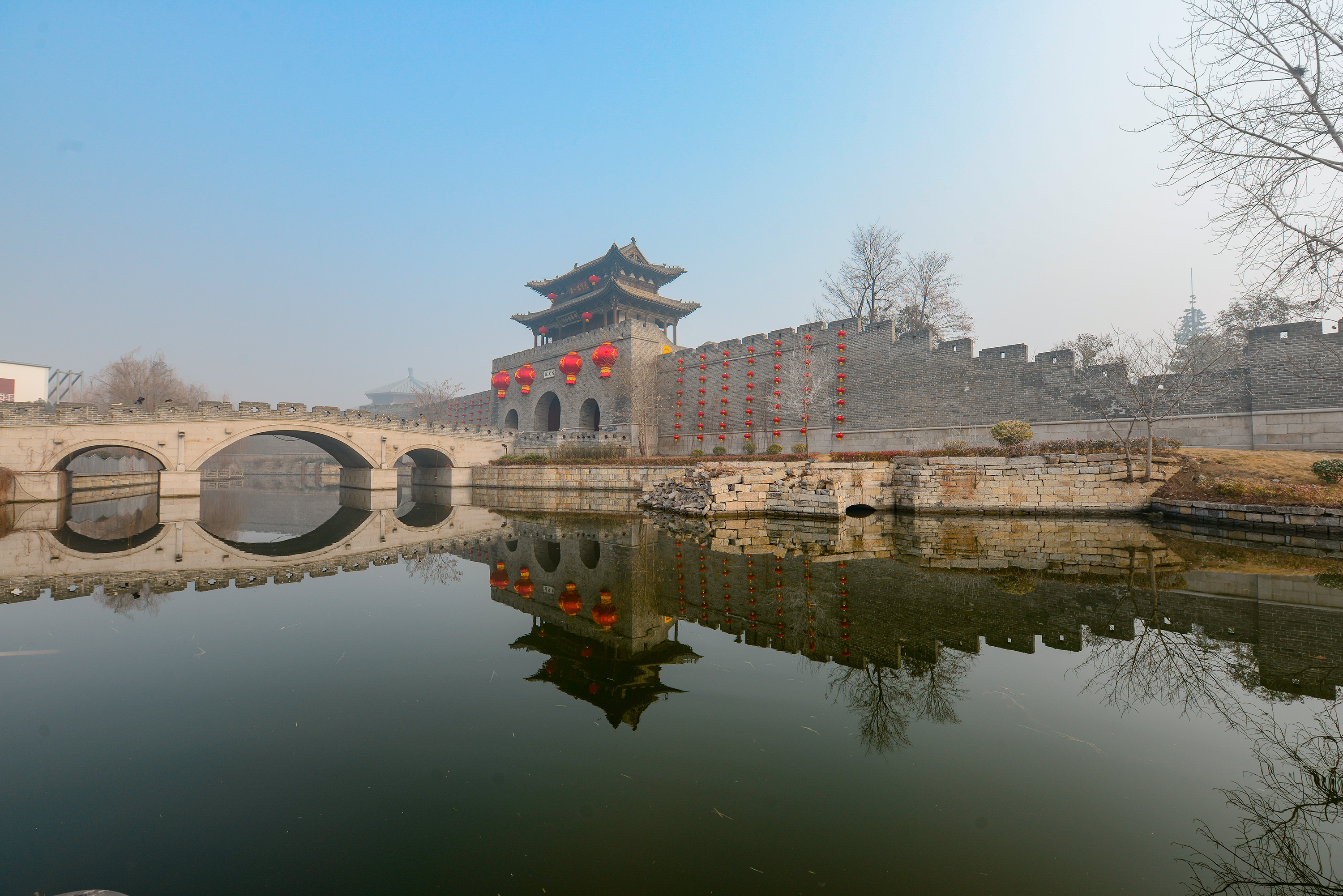 山东旅游最应该去的景点有哪些安排上这十个景点你一定不后悔