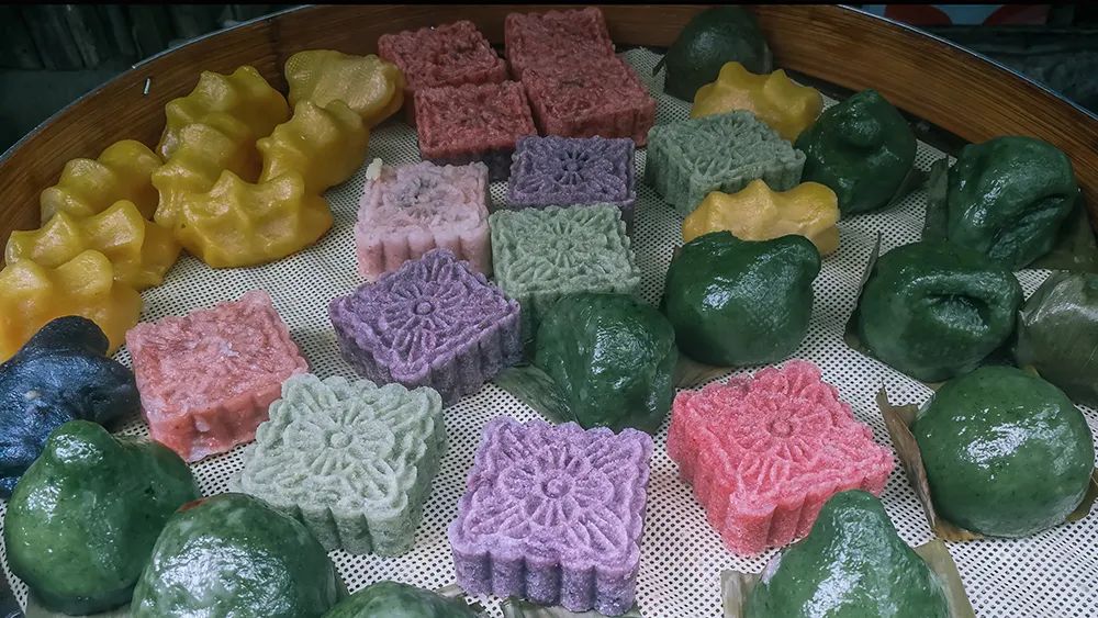 塘栖古镇是江南十大名镇之首