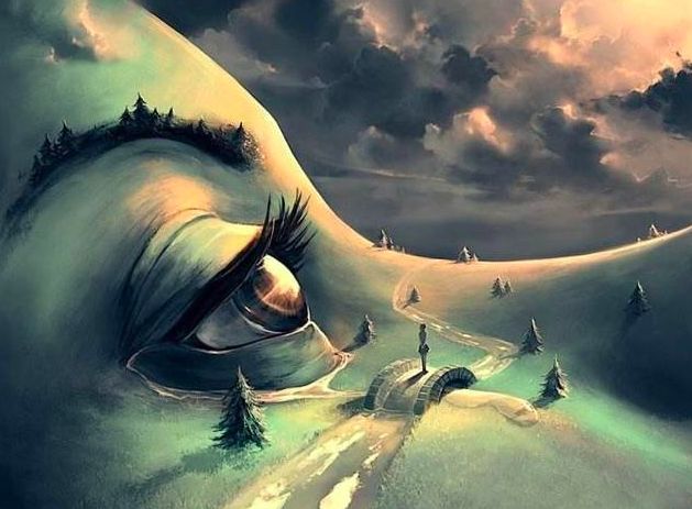 梦到自己得怪病，探索潜意识中的警示与启示