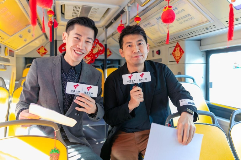 目前全球共有超过4万个电台.