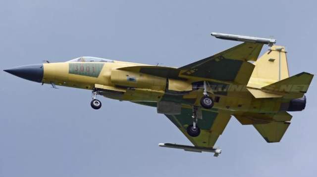 有了歼10cp战斗机后巴基斯坦还需要研制枭龙block4战机吗