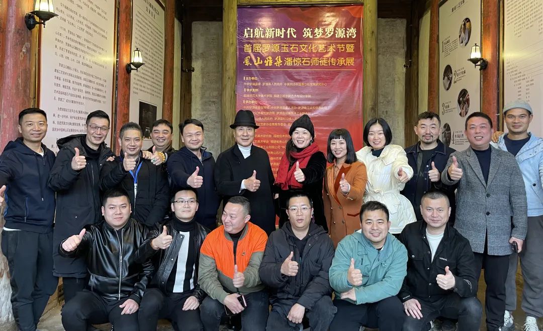 石材行业的变化与趋势——聚焦罗源石材厂
