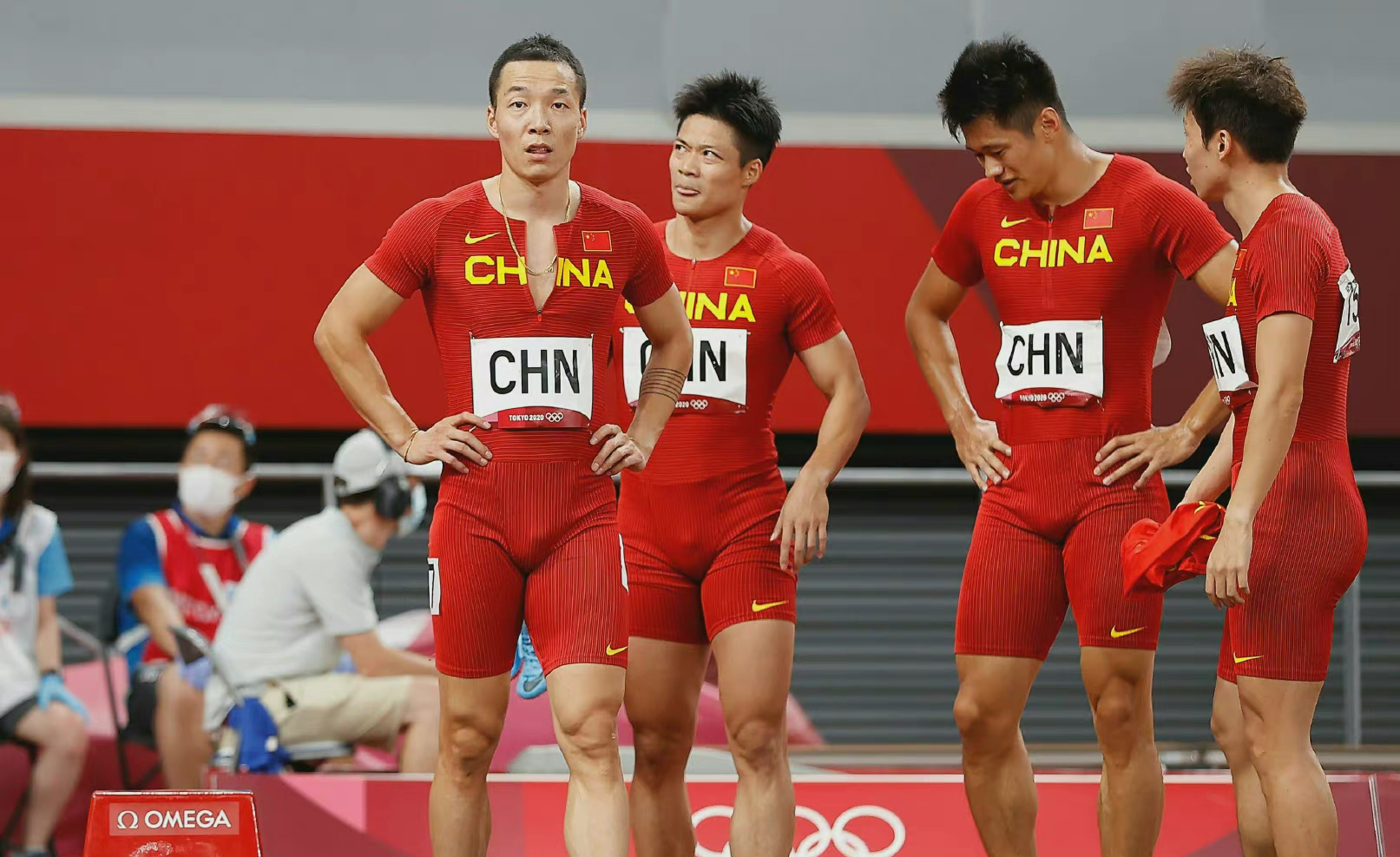 喜讯国际田联官宣苏炳添等人获奥运奖牌重现刘翔时代辉煌