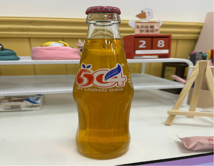 兰州504饮料图片