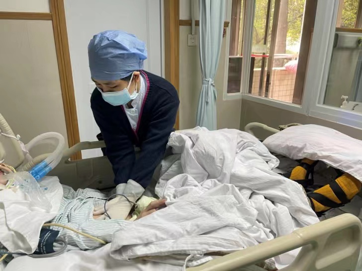 凶险发病急年轻人头晕呕吐走不稳一定要注意这种病