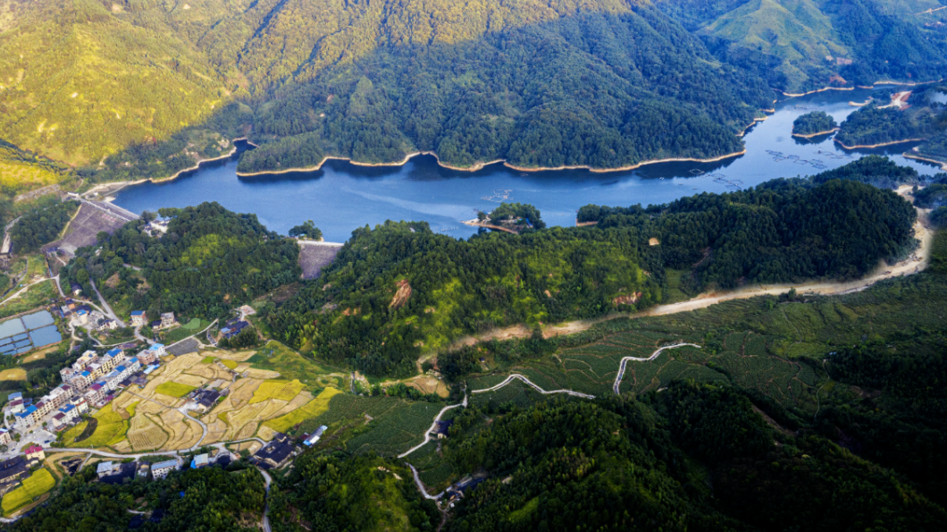在闽清县省璜镇璜兰村与我们相遇让宋风美学以这历久弥新的永恒情感它