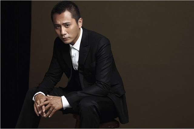 分享20大最受欢迎的中国男演员葛优只能排第2第1无争议