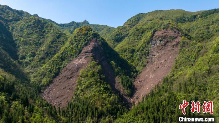 四川兴文51级地震已累计排查房屋4321间民众春耕自救忙