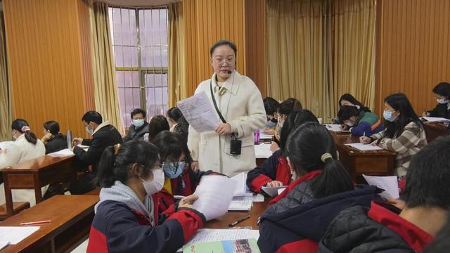 旨在通過五年的努力,形成人人參與,個個創優,校校出彩的課堂教學改