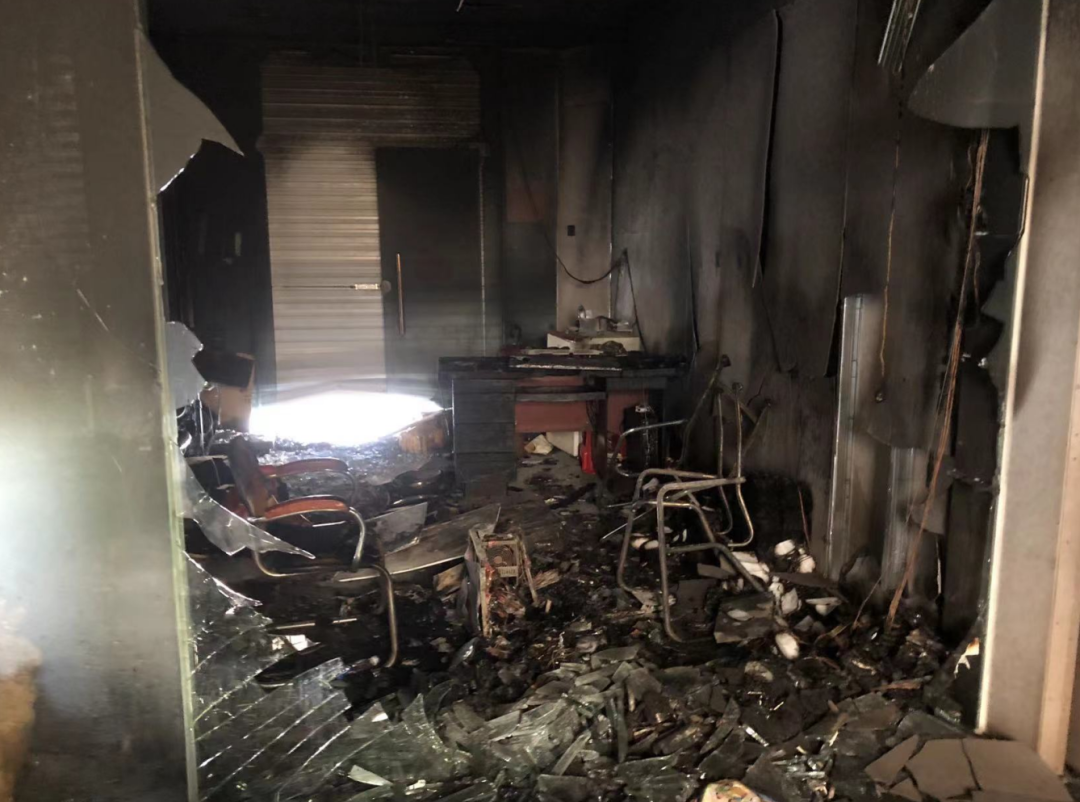 电气火灾事故频发广东消防这些用电安全需留心