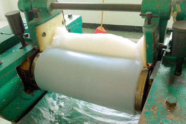 影响混炼胶质量的常见问题及原因分析