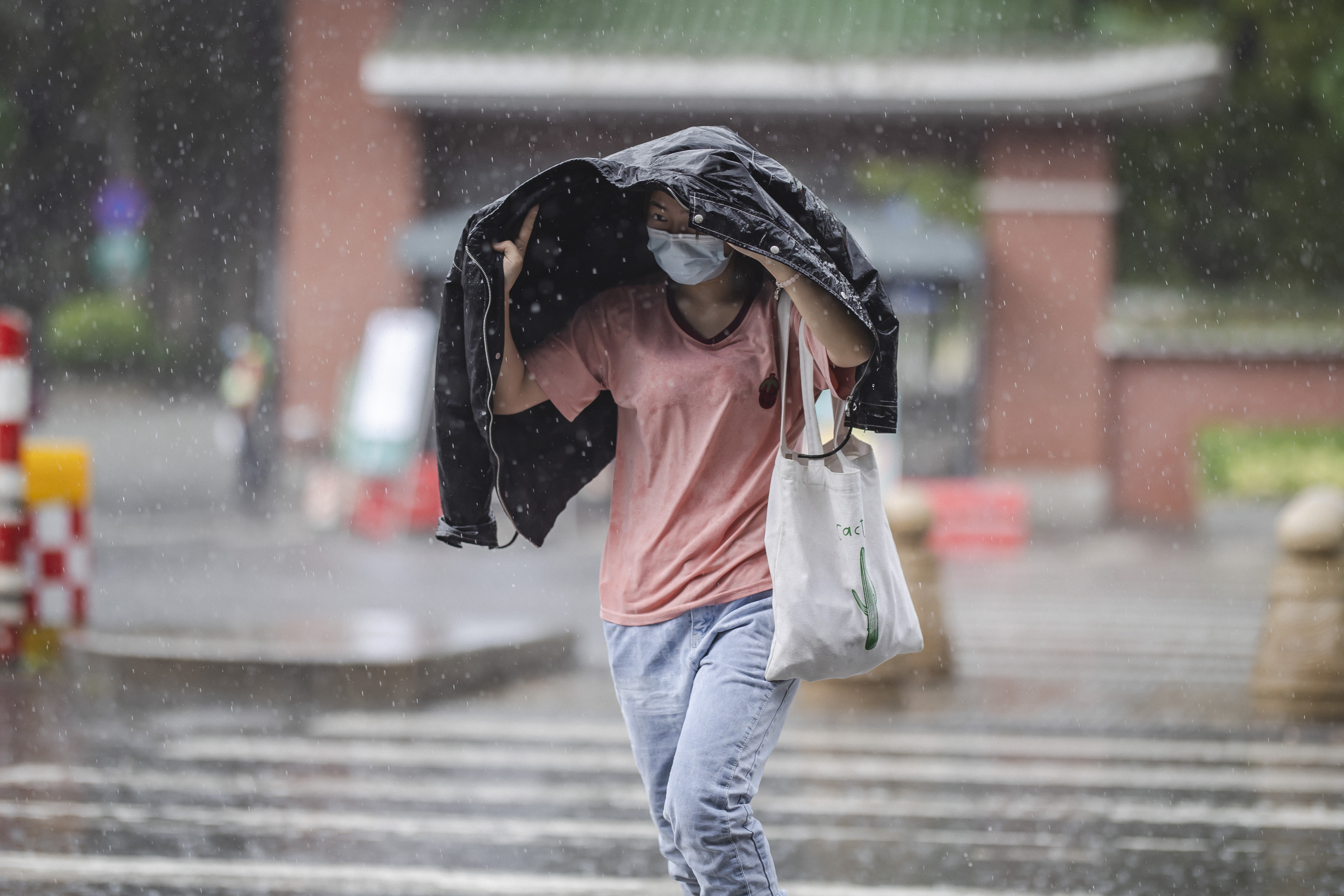 遮风挡雨唯美图片图片