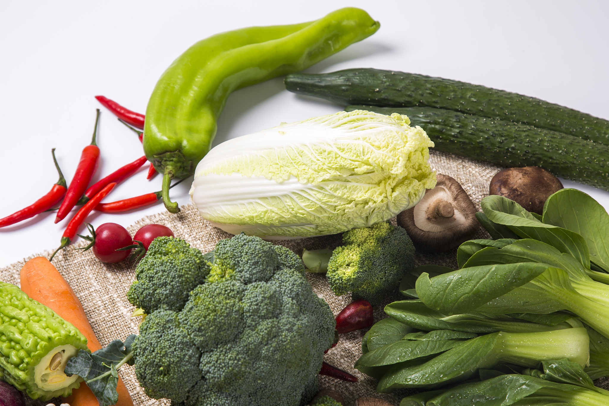 蔬果100问菠菜为什要焯水蔬菜水果有哪些保存方法