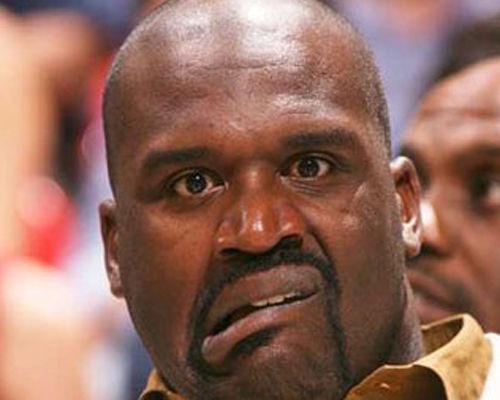 奥尼尔湖人给我2500万年薪我就亲自执教沙里夫他曾带我夺冠