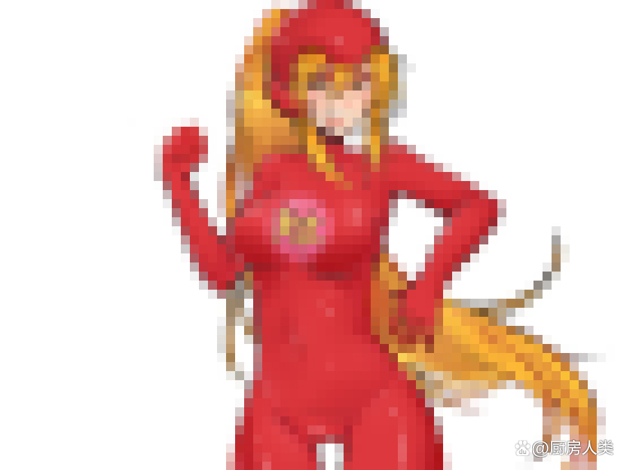 为了过审打个码，有兴趣的可以去公众号