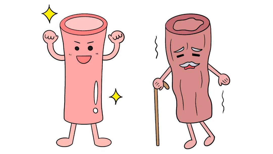 50岁之后饮食需要多上心,为了血管强健,3类美食请移出食谱_人民号