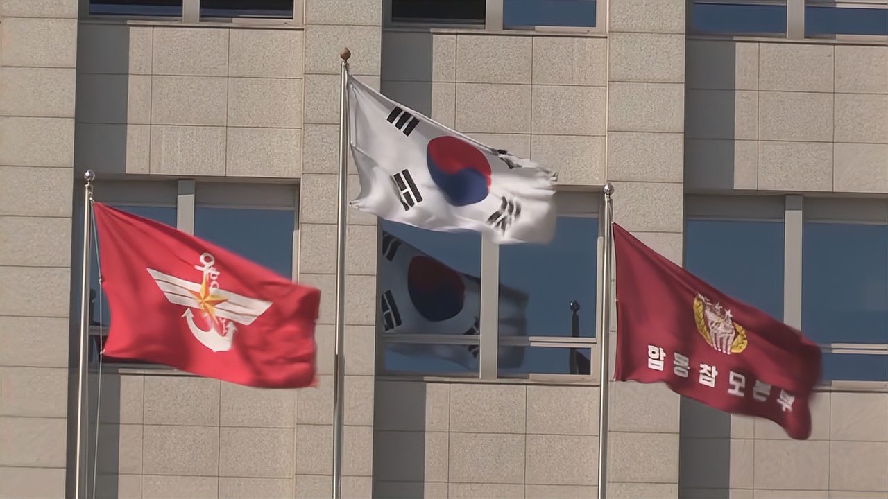 韩总统府正研讨日本提出的日韩澳新峰会提议