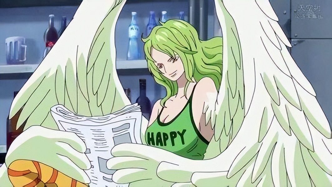 海贼王剧情中让人意难平的7个死亡角色谁的离开让你最心痛