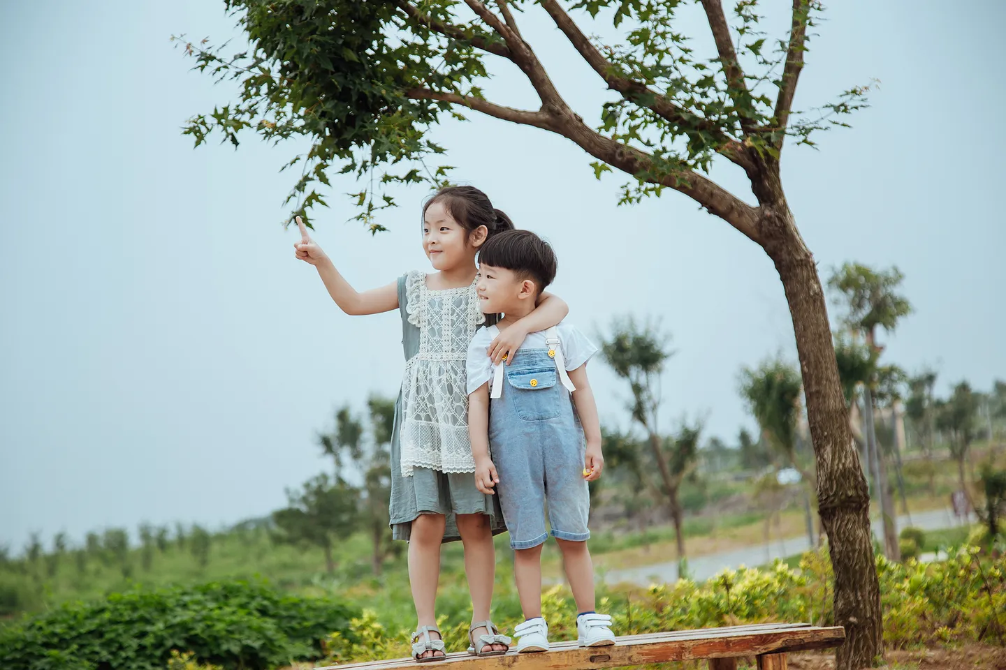 孙女外孙均考上大学老人给的奖励差距大子女的做法引人深思