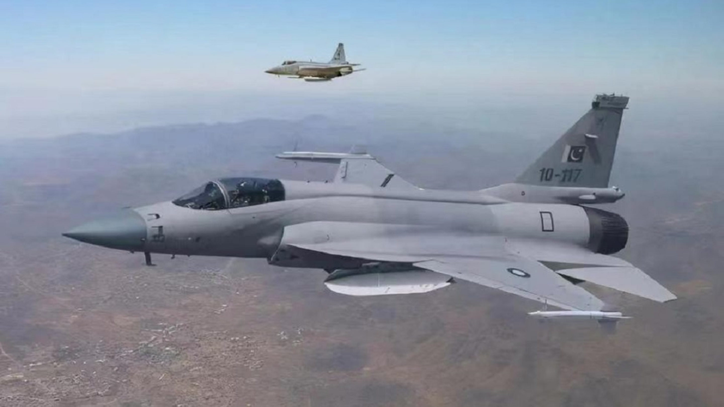 枭龙3将成中国外贸明星阿根廷不但想自己买还愿意推广到南美