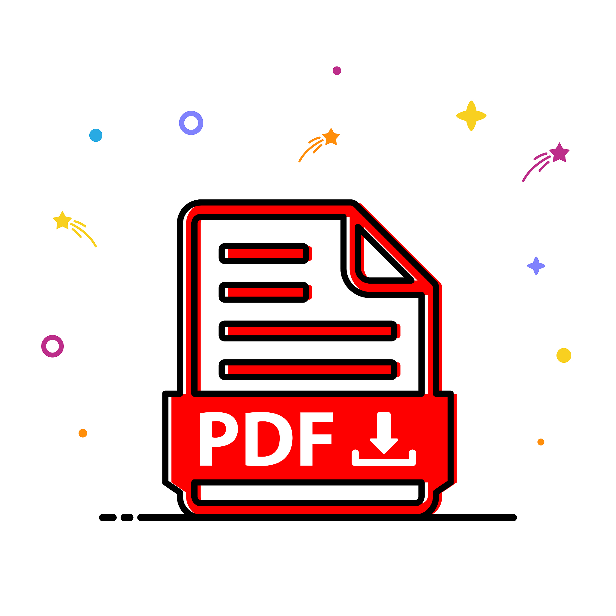 想知道怎么把word，PDF，和图片最后合并成一个PDF文档? - 知乎