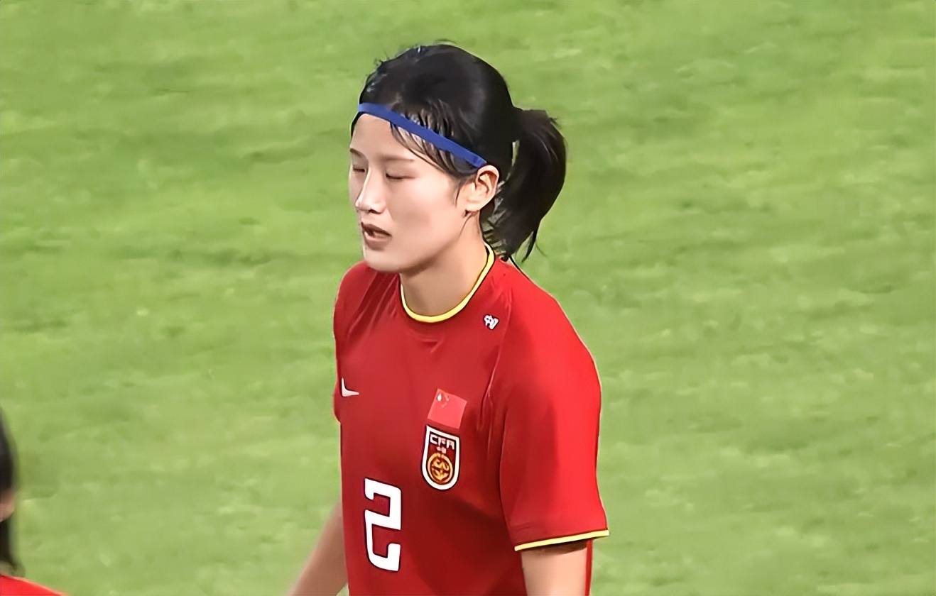 中国女足平日本获东亚杯亚军3场不败汪琳琳王晓雪可记首功
